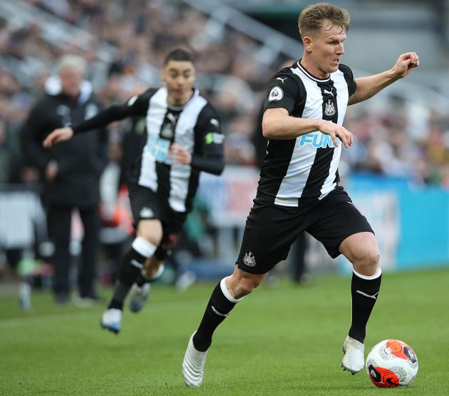BeIN Sports urges Premier League to block Saudi bid for Newcastle : CityAM
