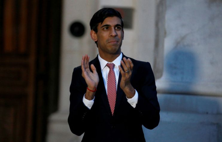 Weekly Applause Thanks NHS And Key Workers Throughout Coronavirus Outbreak