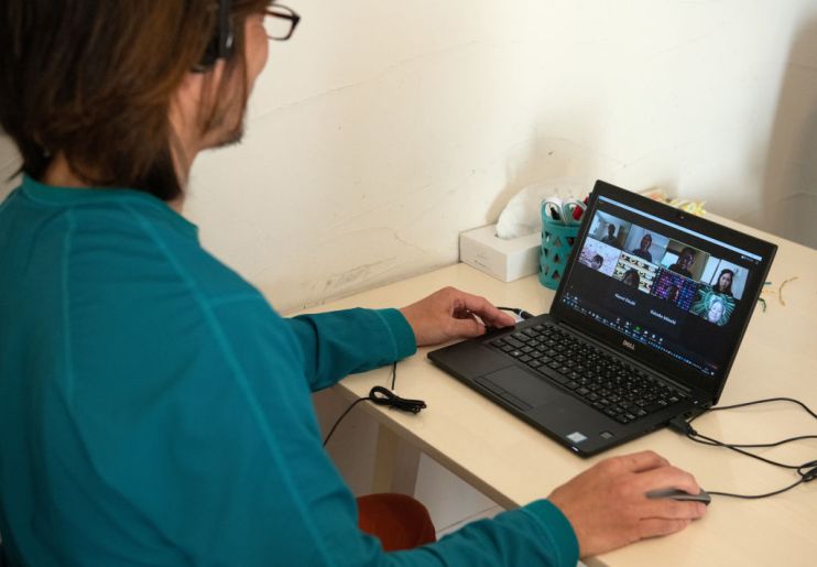 Japan Imposes State Of Emergency To Contain Coronavirus Outbreak