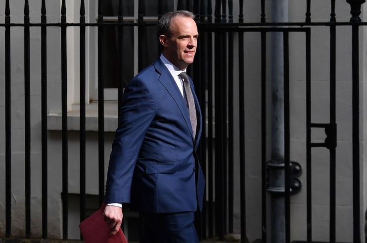 BRITAIN-HEALTH-VIRUS-POLITICS