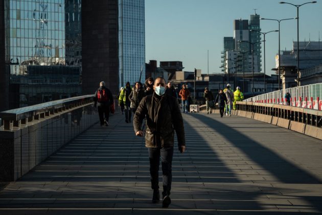 Growing European Coronavirus fears