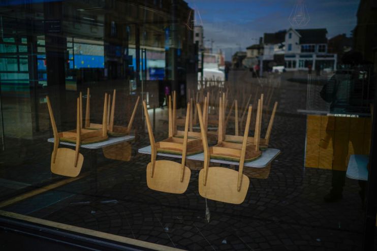 Job retention scheme