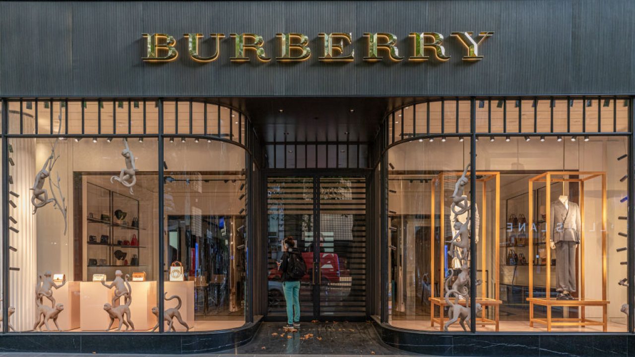 bills outlet burberry