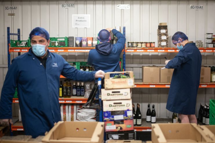 Coronavirus: Governments face huge but necessary debt increases, says IMF