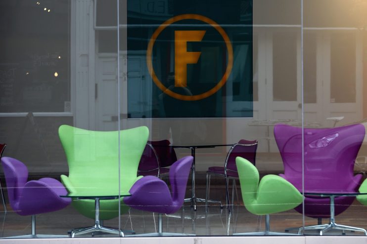 Foxtons has shut all its estate agent outlets since 23 March amid the UK coronavirus lockdown