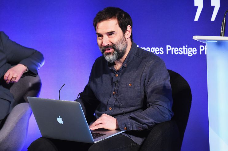 Advertising Week Europe 2016 - Day 4