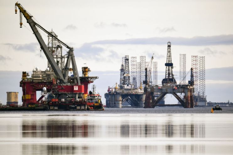 Up to 30,000 jobs could be lost in the UK&rsquo;s oil and gas industry due to the market disruption caused by the covonavirus pandemic.