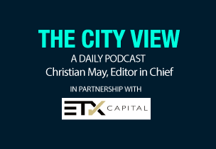 In this episode Christian is joined by Richard Holt, head of cities at the consultancy and research outfit Oxford Economics.