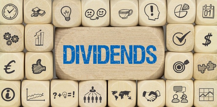 Dividends