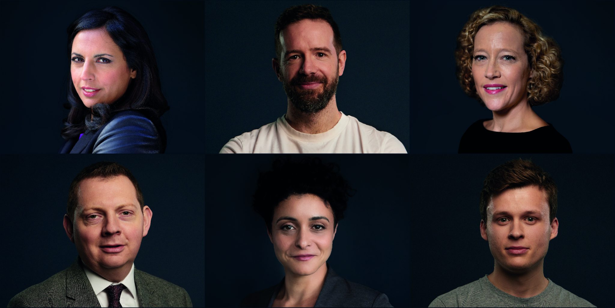 Times Radio taps BBC and Channel 4 stars ahead of summer launch CityAM