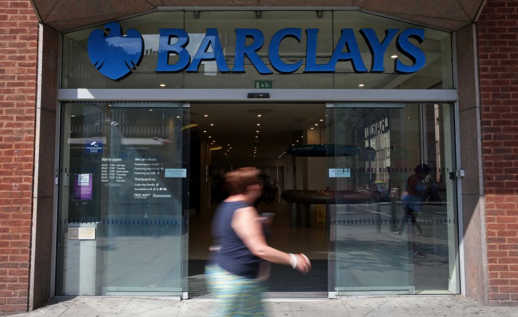 Barclays ups pay