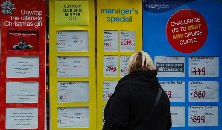 The UK&rsquo;s leading travel association has called on the government to extend the time period in which holiday firms must refund customers or risk &ldquo;huge job losses&rdquo;.