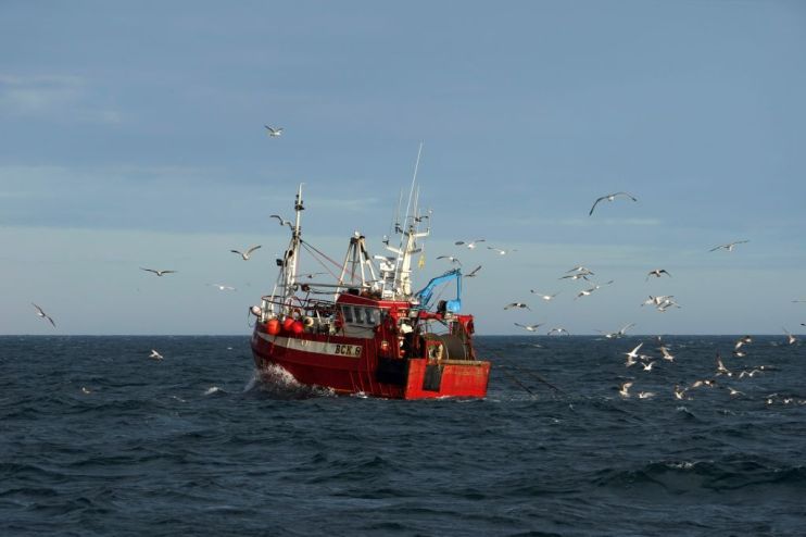 DOUNIAMAG-BRITAIN-EU-BREXIT-POLITICS-FISHING