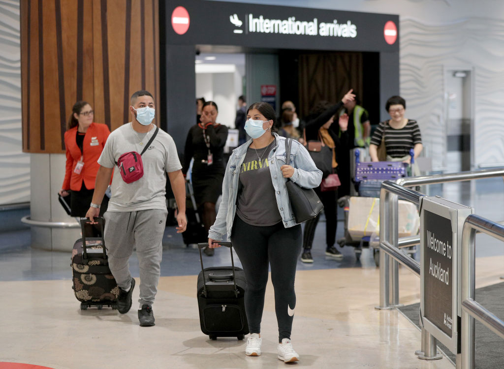 New Zealand Remains On High Alert For Coronavirus Despite No Confirmed Cases
