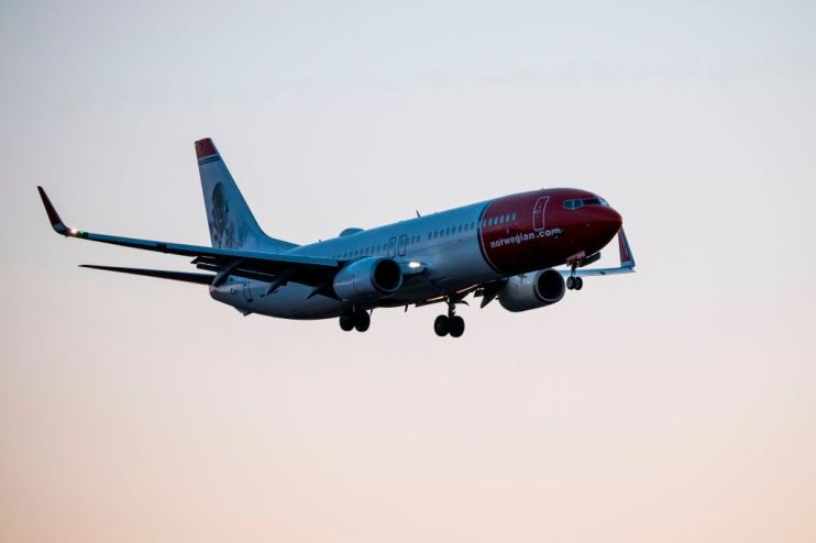 Norwegian Air today saw its restructuring plan approved in Irish court, clearing the way for the embattled airline to come out of bankruptcy protection.