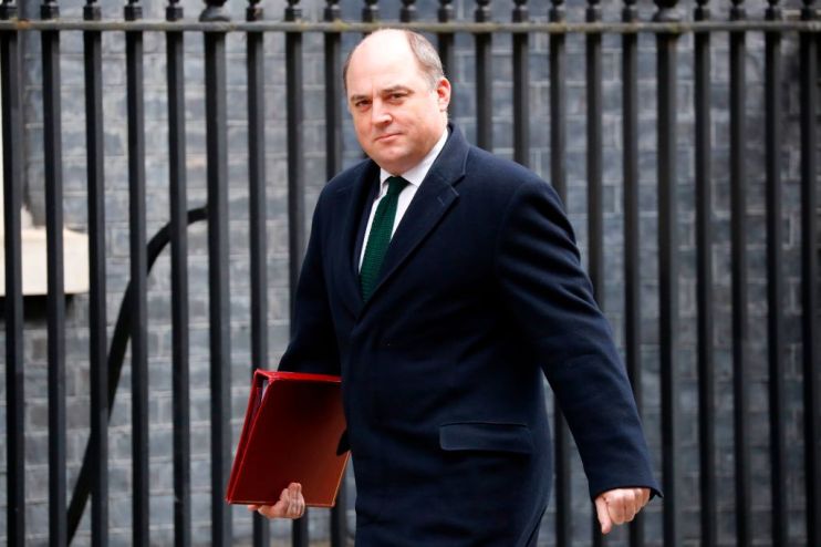 BRITAIN-POLITICS-HEALTH