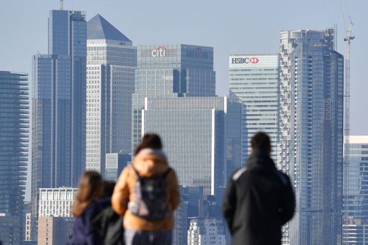 BRITAIN-HEALTH-VIRUS