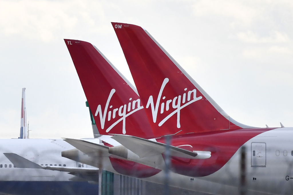 The government’s plans to implement a 14-day quarantine period on incoming travellers to the UK would prevent Virgin Atlantic from resuming passenger flights until August.