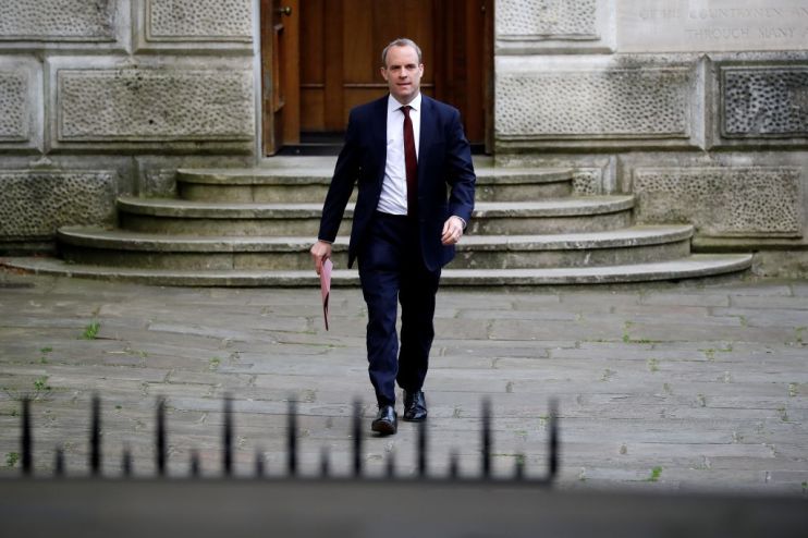 BRITAIN-HEALTH-VIRUS-POLITICS