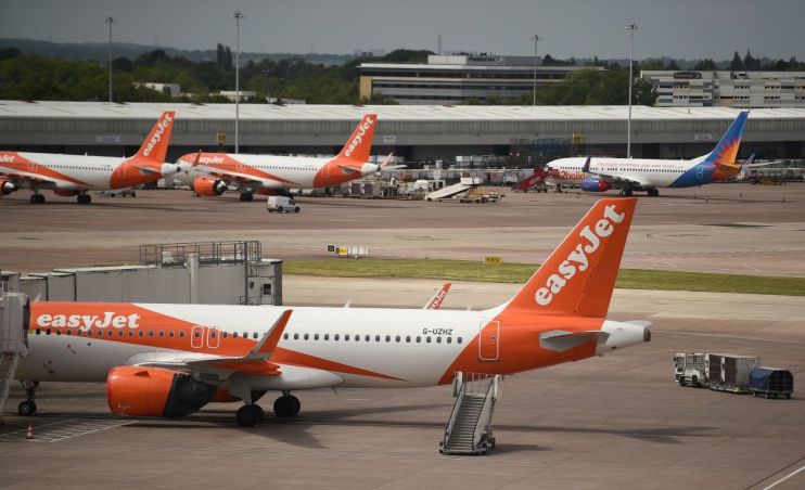 Easyjet today said that its founder Sir Stelios Haji-Ioannou has failed in his bid to oust key management including the chief executive, according to the initial result of a shareholder vote.