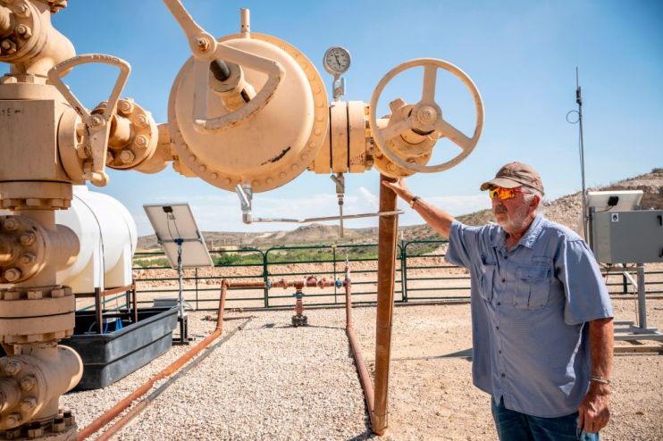 Oil prices tumble as US-China tensions rise over Hong Kong