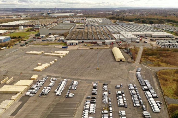 The UK car industry made just 197 cars in April as the shuttering of factories due to the coronavirus pandemic sent production flatlining.