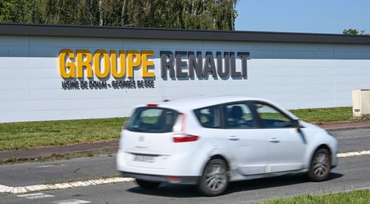 French automotive giant Renault is set to announce plans to cut up to 5,000 jobs over the next five years in a cost-saving drive, local media reported.