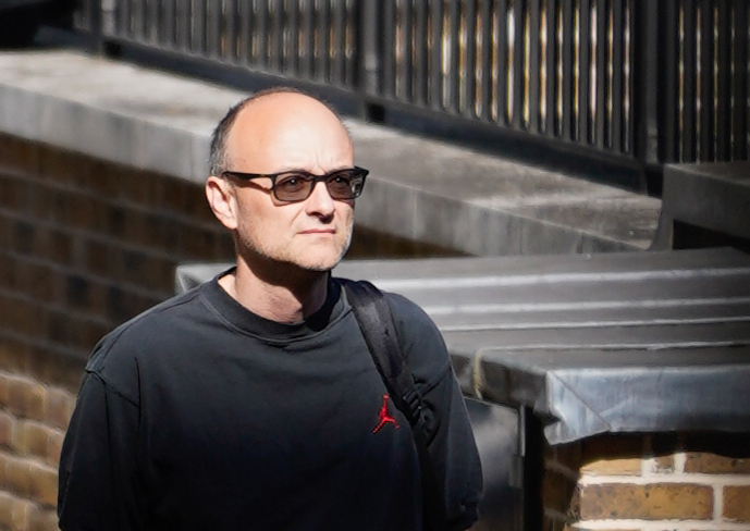 BRITAIN-HEALTH-VIRUS