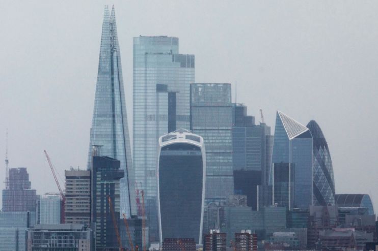 UK In Sixth Week Of Coronavirus Lockdown