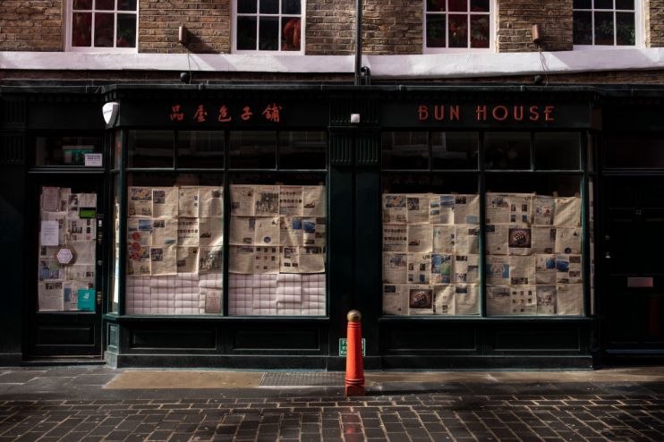 UK In Sixth Week Of Coronavirus Lockdown