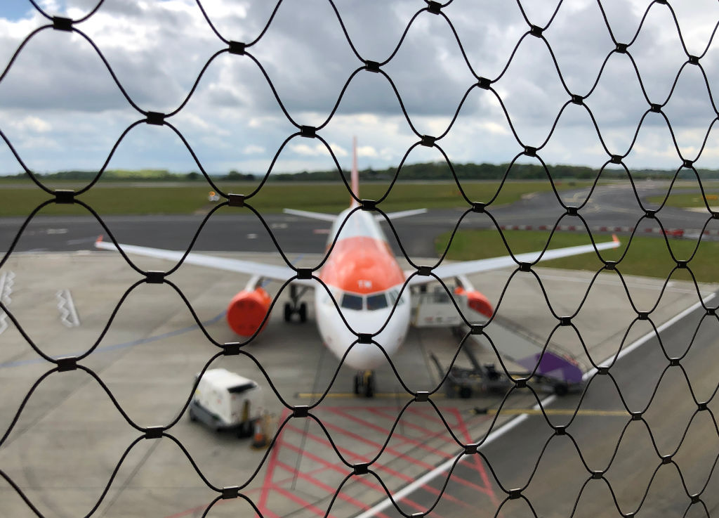 Struggling budget airline Easyjet suffered another blow today after it was hit with a massive group action claim following its data breach which was announced earlier this month.