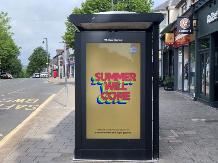 Britons Adjust To Eased Coronavirus Lockdown, Now In Ninth Week