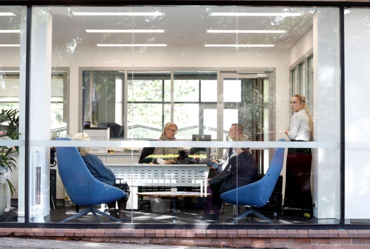 Sydney School Evacuated After Student Tests Positive For COVID-19