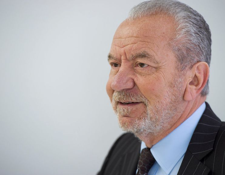 Lord Alan Sugar is worth an estimated &pound;1.082bn, according to The Sunday Times Rich List. The frontman for BBC&rsquo;s smashit The Apprentice came in at 159th on the annual list, up from 165th last year.&nbsp;