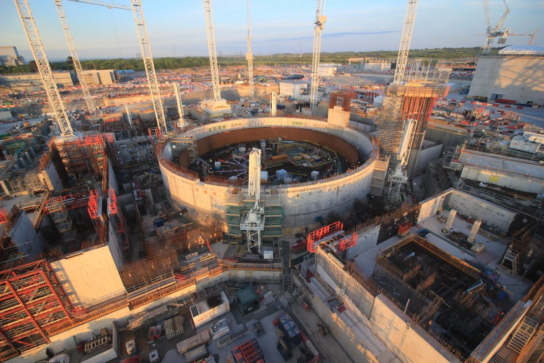 Nuclear development in the UK faces an uphill battle as Sizewell C and Hinkley Point C remain mired in delays.