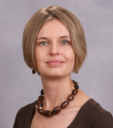 Hanna Halaburda is the Associate Professor at NYU Stern School of Business and formerly part of the Bank of Canada. 