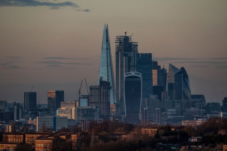 elixirr ipo london stock exchange
