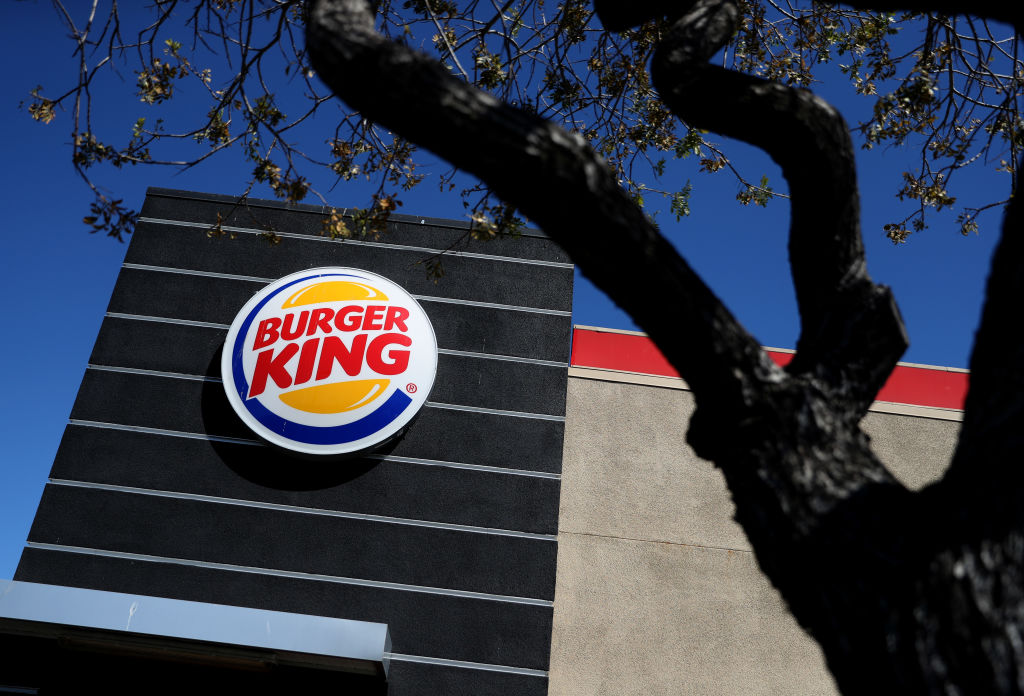 Burger King Introduces Coffee Subscription Service Via The BK App