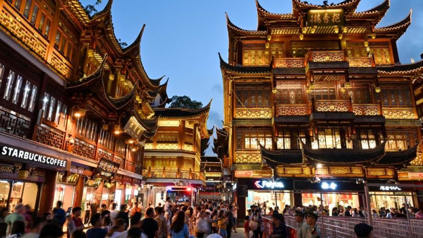 CHINA-CULTURE-FESTIVAL