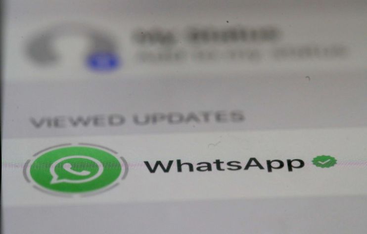Facebook Owned Messaging Service WhatsApp Announces Cybersecurity Breach Within App Allowing Hackers Access To Phone