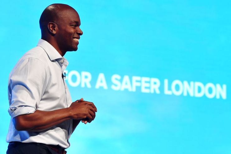 The 2019 Conservative Party Conference - Day 3