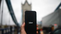Uber has today launched a new same-day delivery service which will allow users to have their parcels chaffeur-driven to their destination.