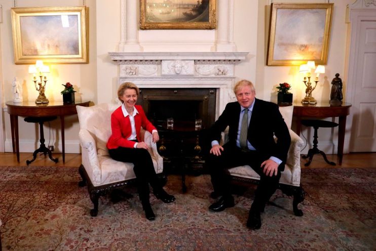 BRITAIN-EU-POLITICS-BREXIT