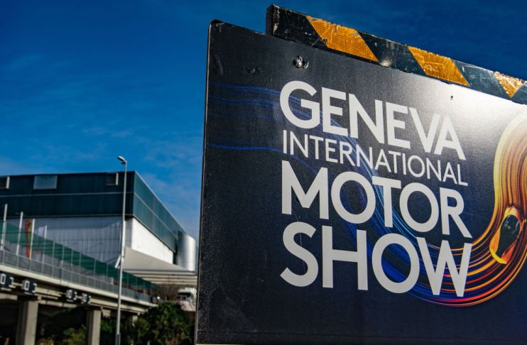 The organisers of the Geneva Motor Show have said that next year's event will also be cancelled because of the coronavirus pandemic.