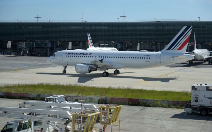 The French government has this morning unveiled a &euro;15bn (&pound;13.3bn) plan to save its aerospace industry, saying that 100,000 jobs are at risk due to the coronavirus crisis.