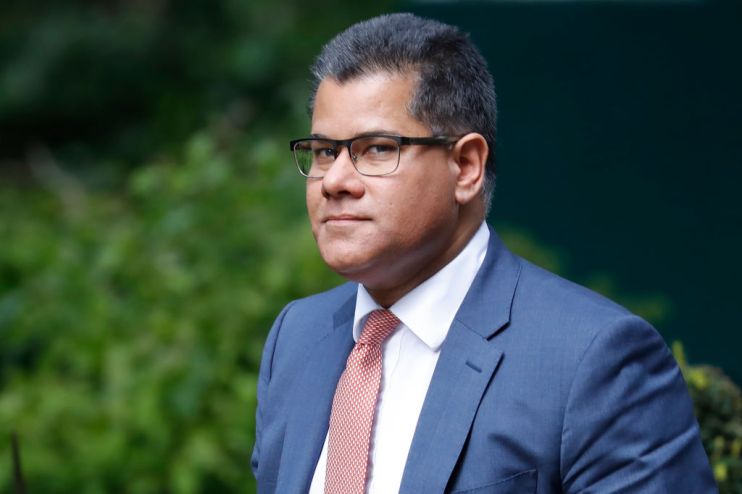 BRITAIN-HEALTH-VIRUS