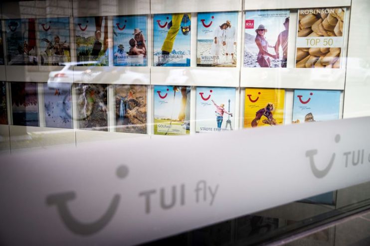 Holiday firm Tui announced today that it would cancel all beach holidays for British tourists up to 10 July due to uncertainty over the government&rsquo;s quarantine rules.