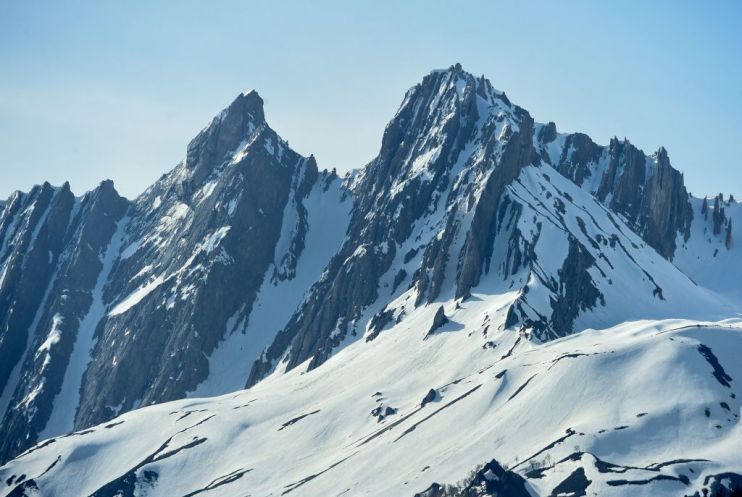Twenty Indian soldiers have lost their lives in a &ldquo;violent physical confrontation&rdquo; with the Chinese army over a disputed border in the western Himalayas.