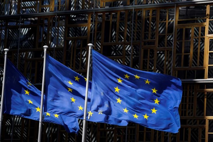 eu capital markets brexit coronavirus