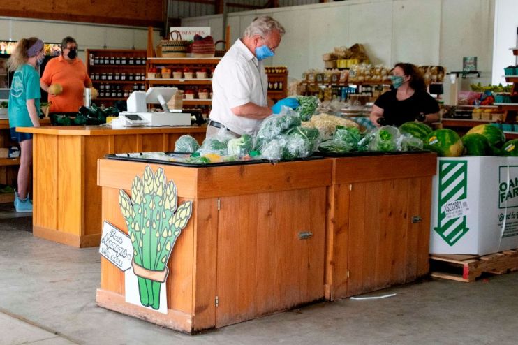 us inflation coronavirus